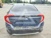 2021 Honda CIVIC фото
