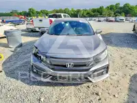 2021 Honda CIVIC фото