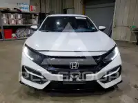 2021 Honda CIVIC фото