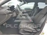 2021 Honda CIVIC фото