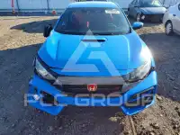 2021 Honda CIVIC photo