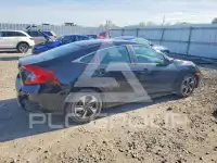 2021 Honda CIVIC фото