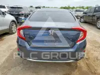 2021 Honda CIVIC photo