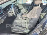 2021 Honda CIVIC фото
