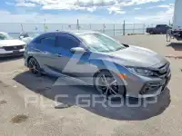 2021 Honda CIVIC фото