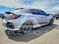 2021 Honda CIVIC фото