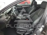 2021 Honda CIVIC фото