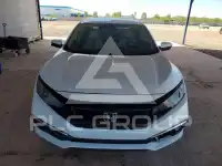 2021 Honda CIVIC фото