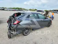 2021 Honda CIVIC фото