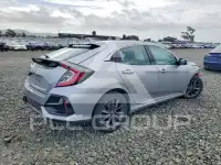 2021 Honda CIVIC photo