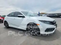 2021 Honda CIVIC photo