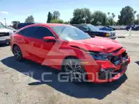 2021 Honda CIVIC photo