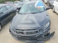 2021 Honda CIVIC фото