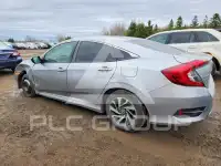 2021 Honda CIVIC фото