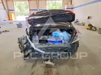 2021 Honda CIVIC фото