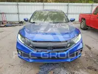 2021 Honda CIVIC photo