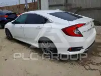 2021 Honda CIVIC photo