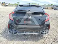 2021 Honda CIVIC фото