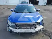 2021 Honda CIVIC фото