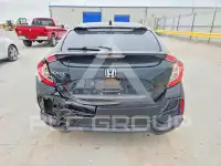 2021 Honda CIVIC photo