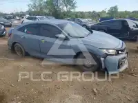 2021 Honda CIVIC фото