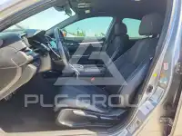 2021 Honda CIVIC фото