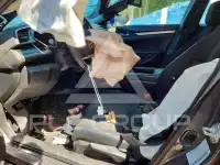 2021 Honda CIVIC photo