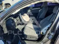 2021 Honda CIVIC photo