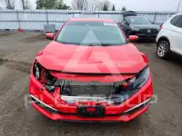 2021 Honda CIVIC фото