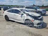 2021 Honda CIVIC фото