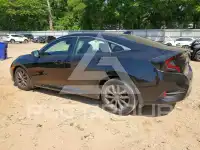 2021 Honda CIVIC фото