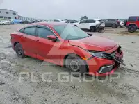 2021 Honda CIVIC photo
