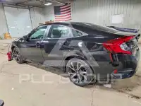 2021 Honda CIVIC фото