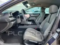 2021 Honda CIVIC фото