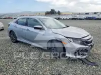 2021 Honda CIVIC photo