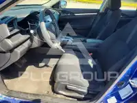 2021 Honda CIVIC фото