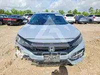 2021 Honda CIVIC фото