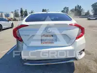 2021 Honda CIVIC фото