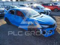 2021 Honda CIVIC photo