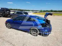 2021 Honda CIVIC фото