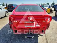 2021 Honda CIVIC фото