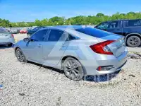 2021 Honda CIVIC фото