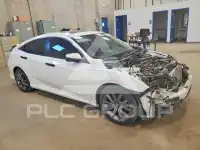 2021 Honda CIVIC photo