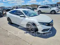 2021 Honda CIVIC фото
