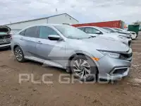 2021 Honda CIVIC фото
