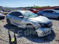 2021 Honda CIVIC фото