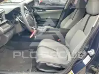 2021 Honda CIVIC фото