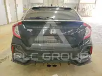 2021 Honda CIVIC фото