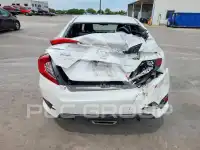 2021 Honda CIVIC photo