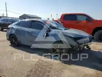 2021 Honda CIVIC фото